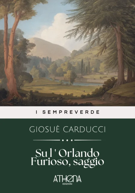 Su l ' Orlando Furioso, saggio